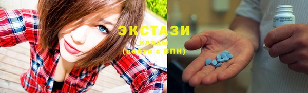хмурый Краснослободск