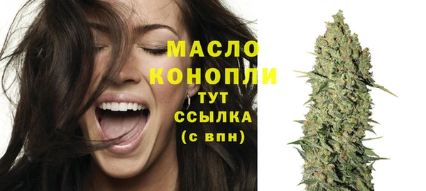хмурый Краснослободск